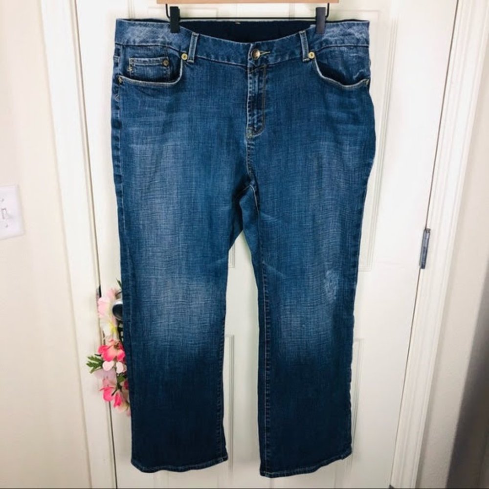 Premium Denim Seven 7 Jeans